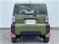 2021 Daihatsu Taft