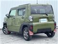 2021 Daihatsu Taft