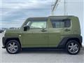 2021 Daihatsu Taft