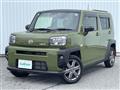 2021 Daihatsu Taft