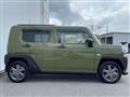 2021 Daihatsu Taft
