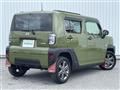 2021 Daihatsu Taft