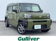 2021 Daihatsu Taft