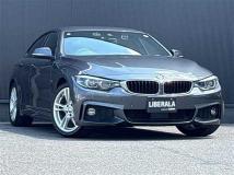 2019 BMW 4 Series