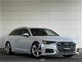 2021 Audi A6