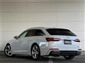 2021 Audi A6