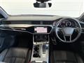 2021 Audi A6