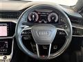 2021 Audi A6