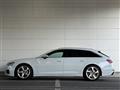 2021 Audi A6