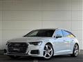 2021 Audi A6