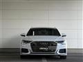 2021 Audi A6