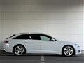 2021 Audi A6