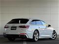 2021 Audi A6
