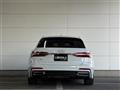 2021 Audi A6