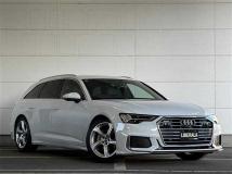 2021 Audi A6