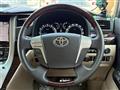 2014 Toyota Alphard