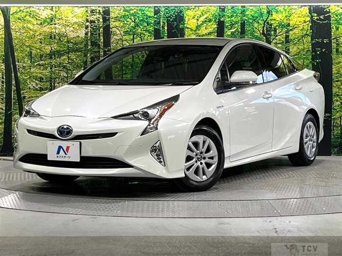 2018 Toyota Prius