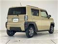 2021 Daihatsu Taft