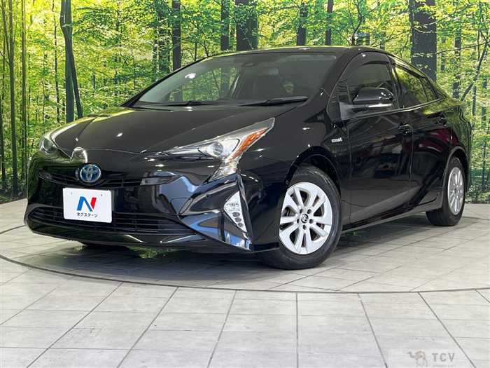 2018 Toyota Prius
