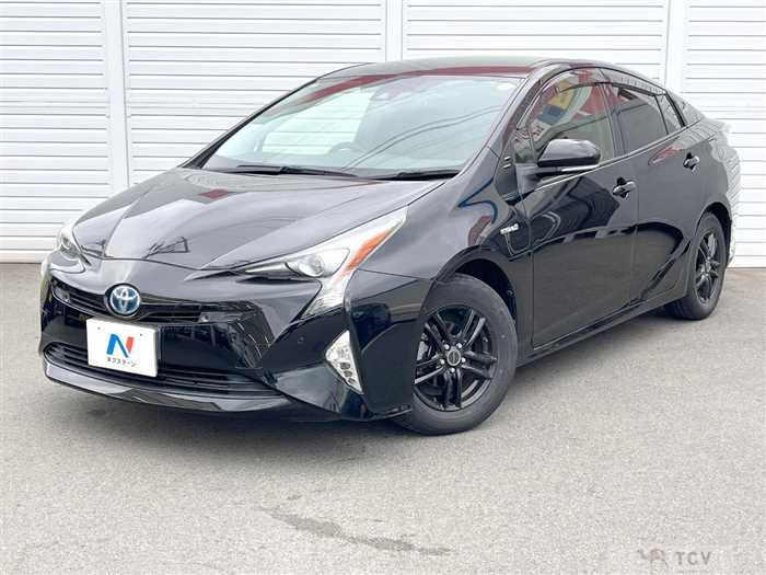 2018 Toyota Prius