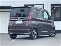 2022 Nissan ROOX
