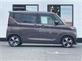 2022 Nissan ROOX