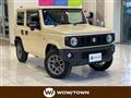 2021 Suzuki Jimny