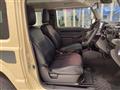 2021 Suzuki Jimny