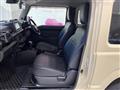 2021 Suzuki Jimny