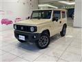 2021 Suzuki Jimny
