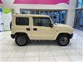 2021 Suzuki Jimny