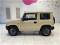 2021 Suzuki Jimny