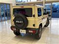 2021 Suzuki Jimny