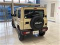 2021 Suzuki Jimny