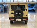 2021 Suzuki Jimny