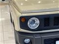 2021 Suzuki Jimny