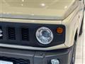 2021 Suzuki Jimny