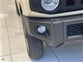 2021 Suzuki Jimny