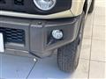 2021 Suzuki Jimny