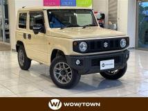 2021 Suzuki Jimny