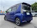 2019 Daihatsu Move