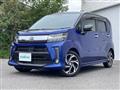 2019 Daihatsu Move