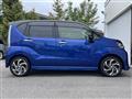 2019 Daihatsu Move