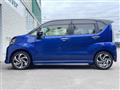 2019 Daihatsu Move