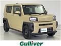 2022 Daihatsu Taft