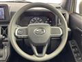2022 Daihatsu Taft