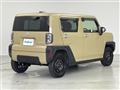 2022 Daihatsu Taft