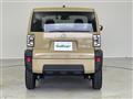 2022 Daihatsu Taft