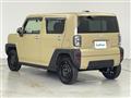 2022 Daihatsu Taft