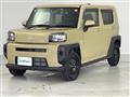 2022 Daihatsu Taft